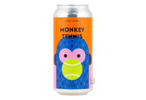 Fuerst Wiacek Monkey Tennis Fuerst Wiacek Monkey Tennis