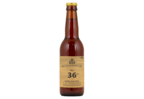 Bronckhorster Barrel Aged Series No. 36 Bronckhorster Barrel Aged Series No. 36