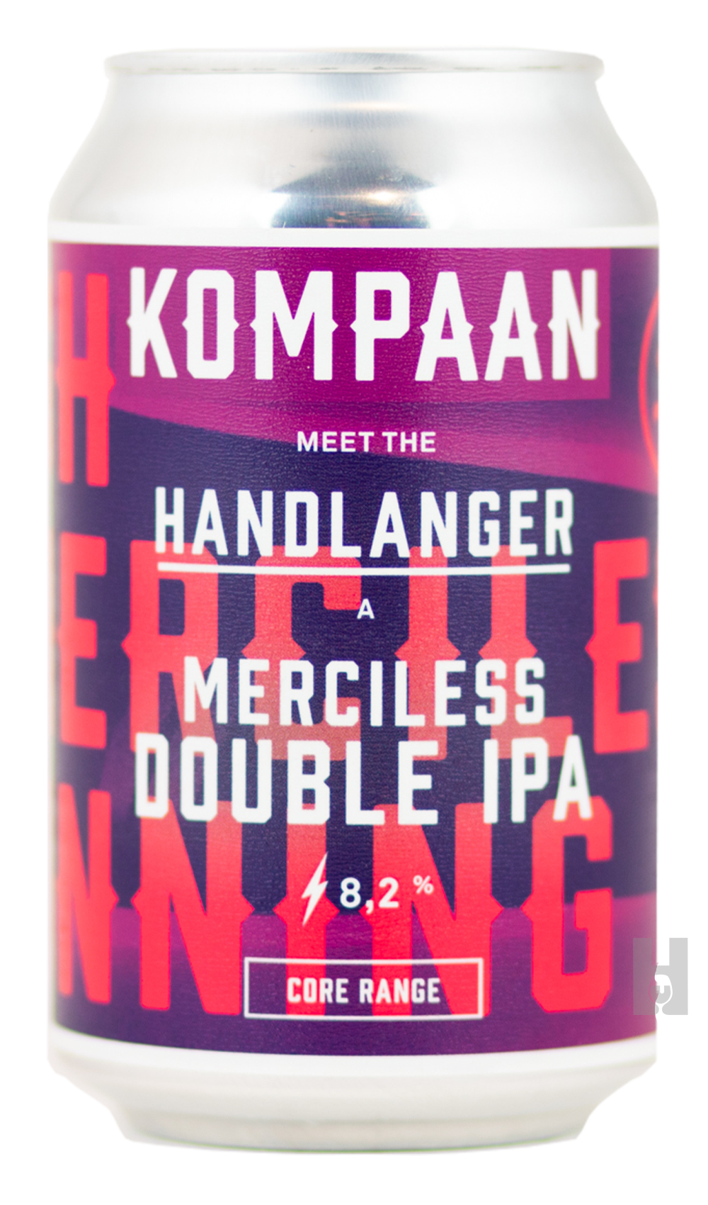 Kompaan Handlanger