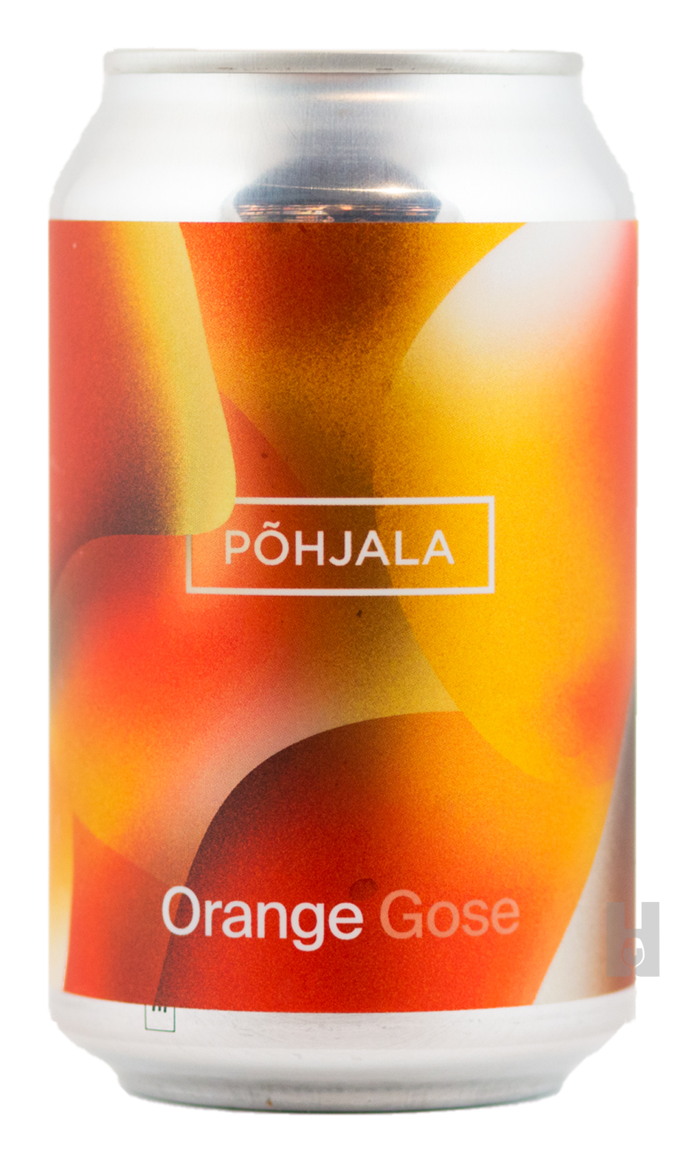 Pöhjala Orange Gose