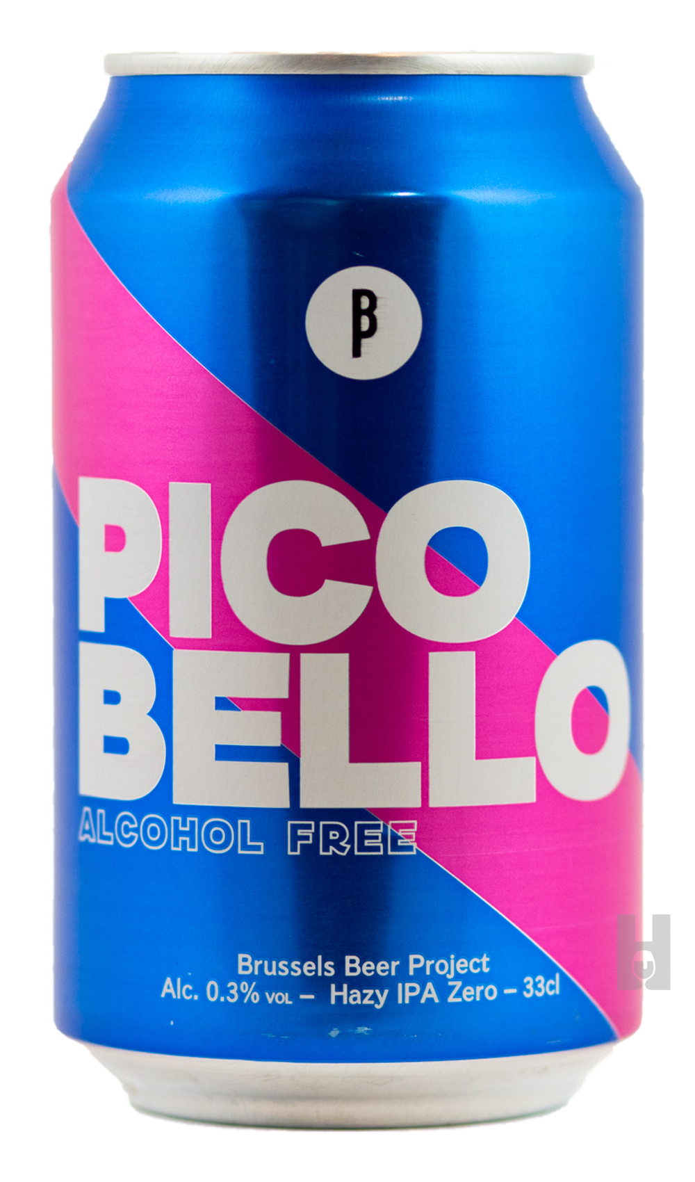 Brussels Beer Project Pico Bello