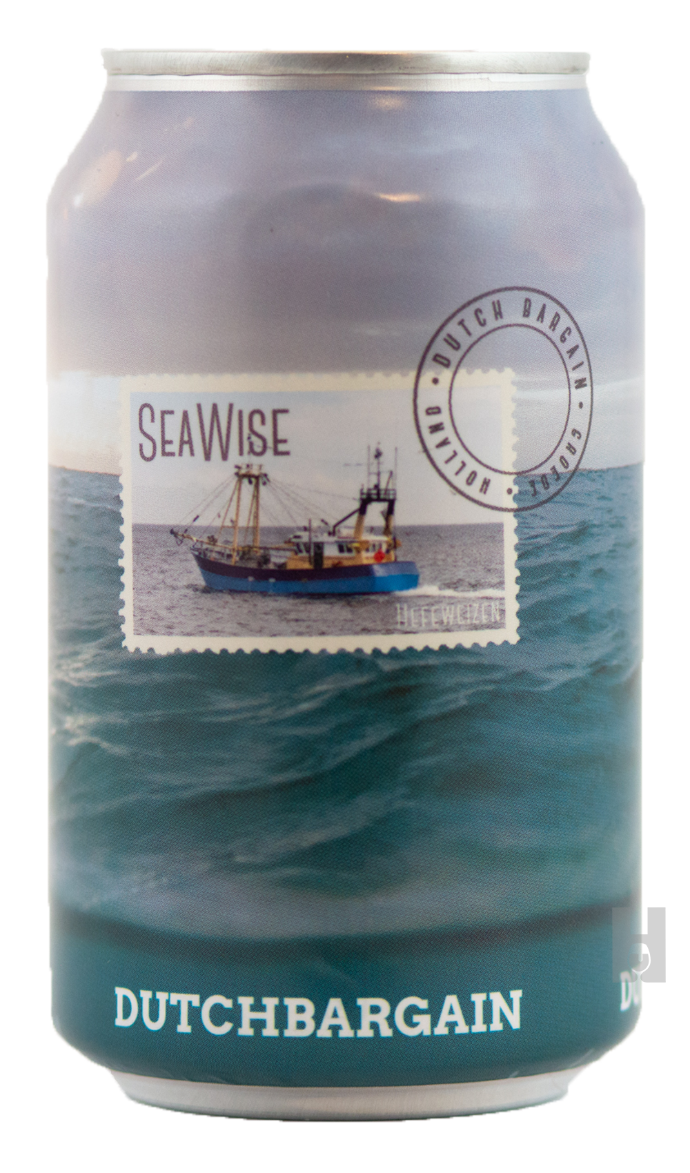Dutch Bargain Seawise