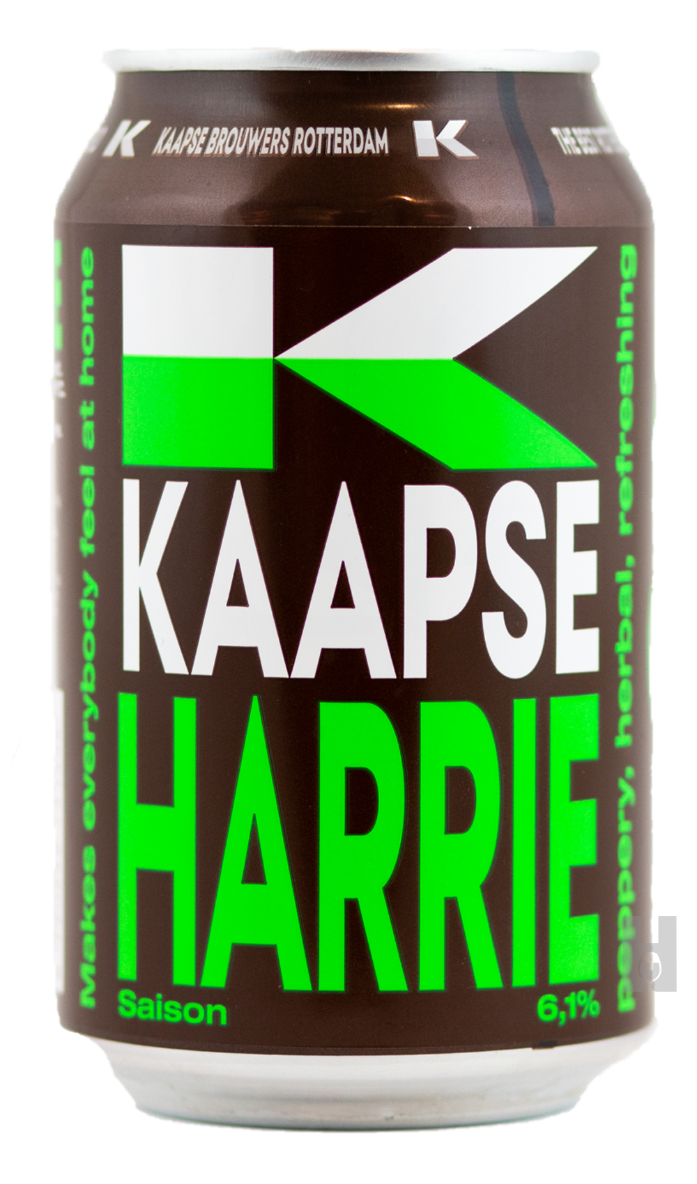 Kaapse Harrie