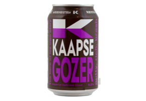 Kaapse Gozer - Hoptimaal