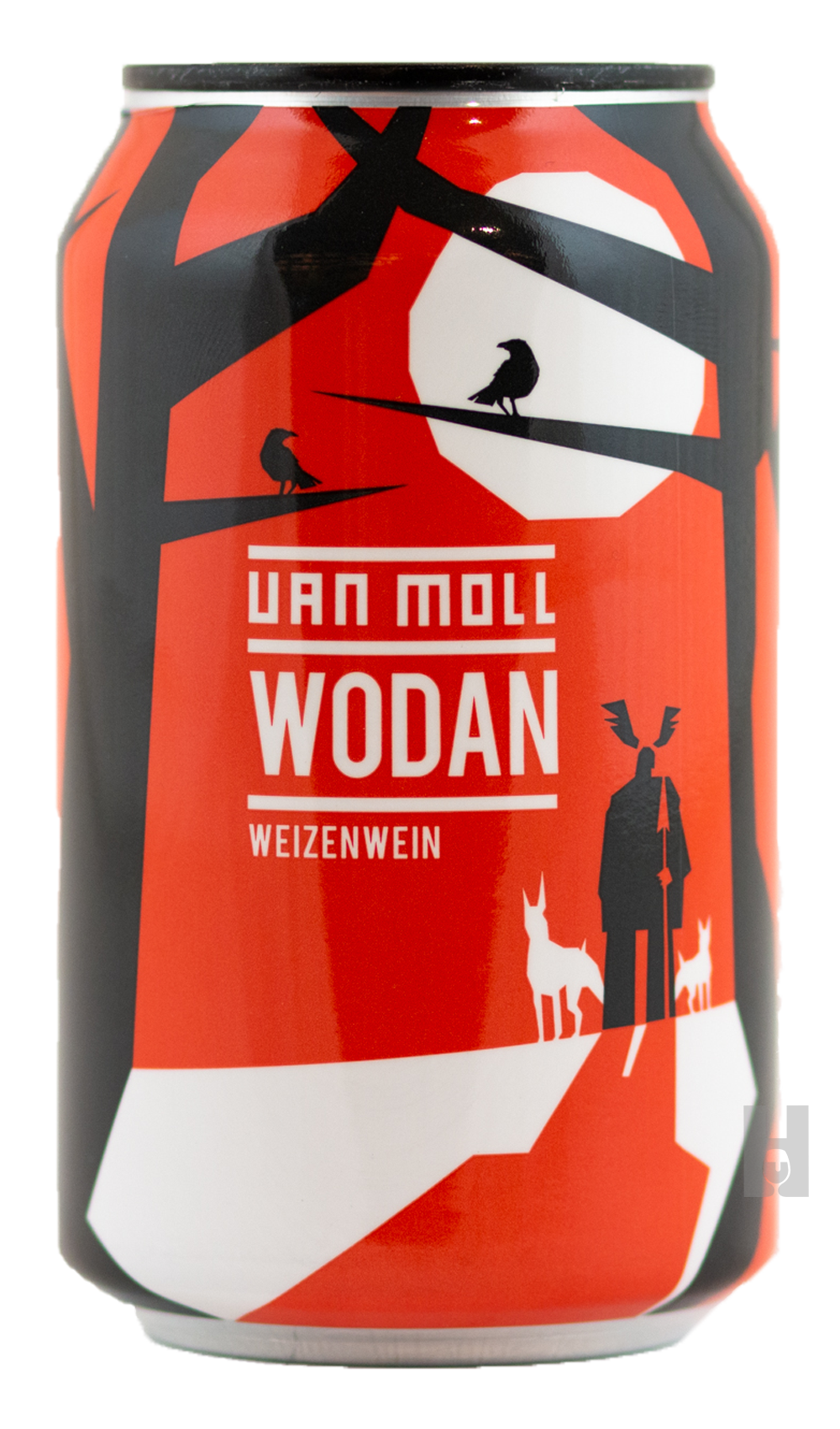 Van Moll Wodan