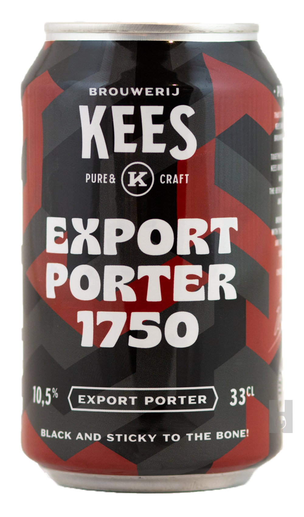 Kees Export Porter 1750