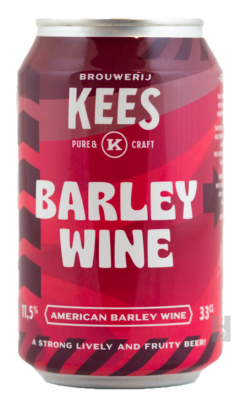 Kees Barleywine