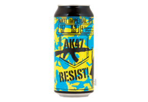 Juguetes Perdidos AK47 Resist! Juguetes Perdidos AK47 Resist!