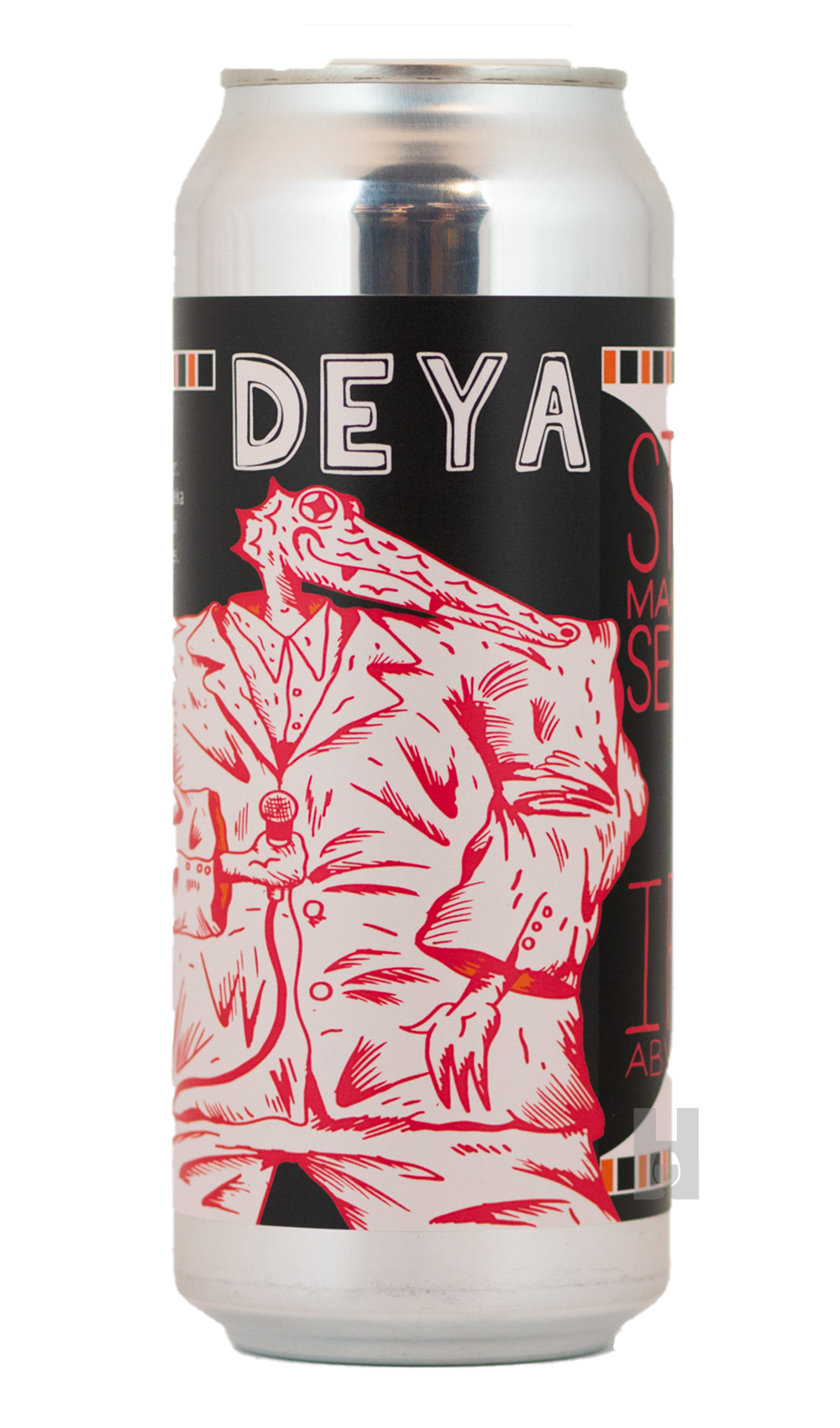 DEYA Brewing Company Stop Making Sense