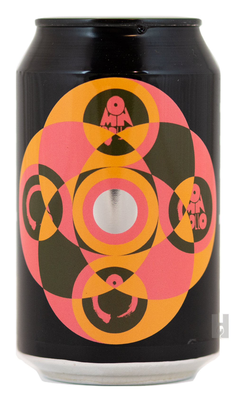 Omnipollo All Wise Peanut Banana Imperial Stout