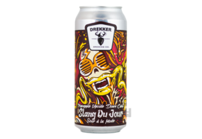 Drekker Slang Du Jour Pineapple Upside Down Cake Drekker Slang Du Jour Pineapple Upside Down Cake