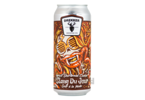 Drekker Slang Du Jour Apricot Shortbread Cookie Drekker Slang Du Jour Apricot Shortbread Cookie