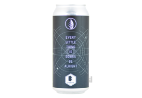 Deciduous Every Little Thing Is Gonna Be Alright Deciduous Every Little Thing Is Gonna Be Alright