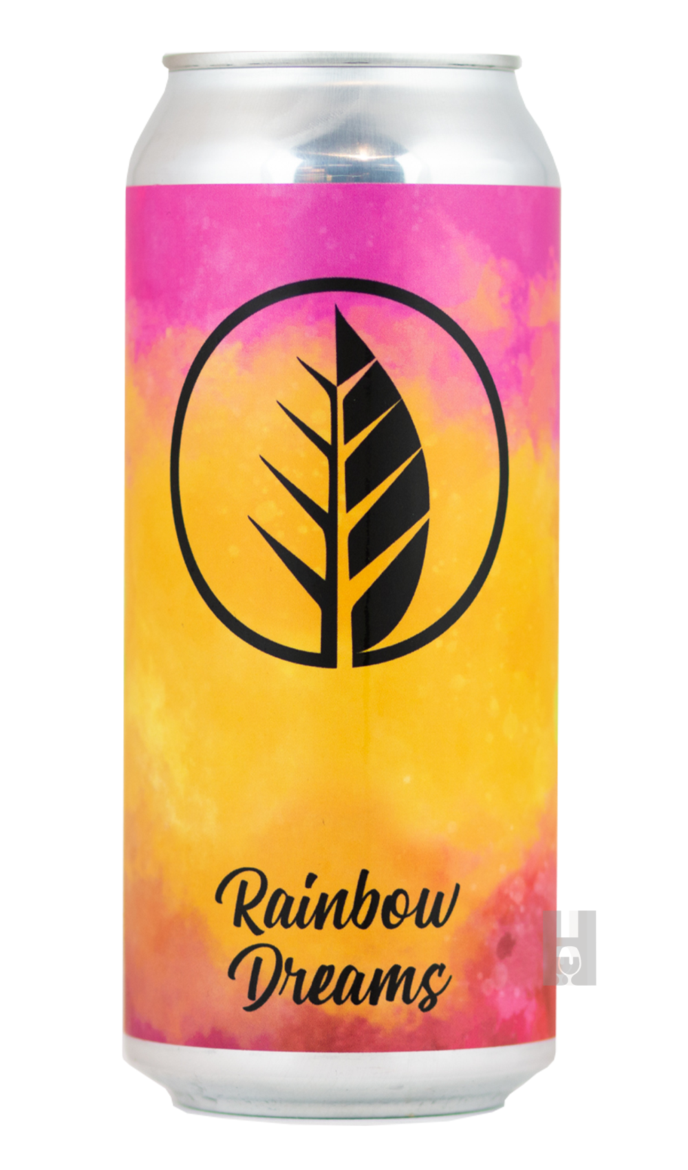 Deciduous Rainbow Dreams - Mango, Strawberry & Dragon Fruit