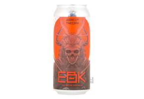 Adroit Theory EBK [Down To Die] (Ghost EBK) 