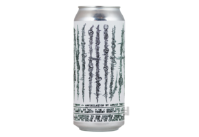 Adroit Theory Annihilation (Ghost 1224) Adroit Theory Annihilation (Ghost 1224)