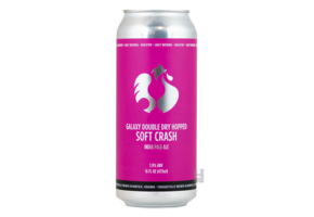 Benchtop Soft Crash (Galaxy) Benchtop Soft Crash (Galaxy)