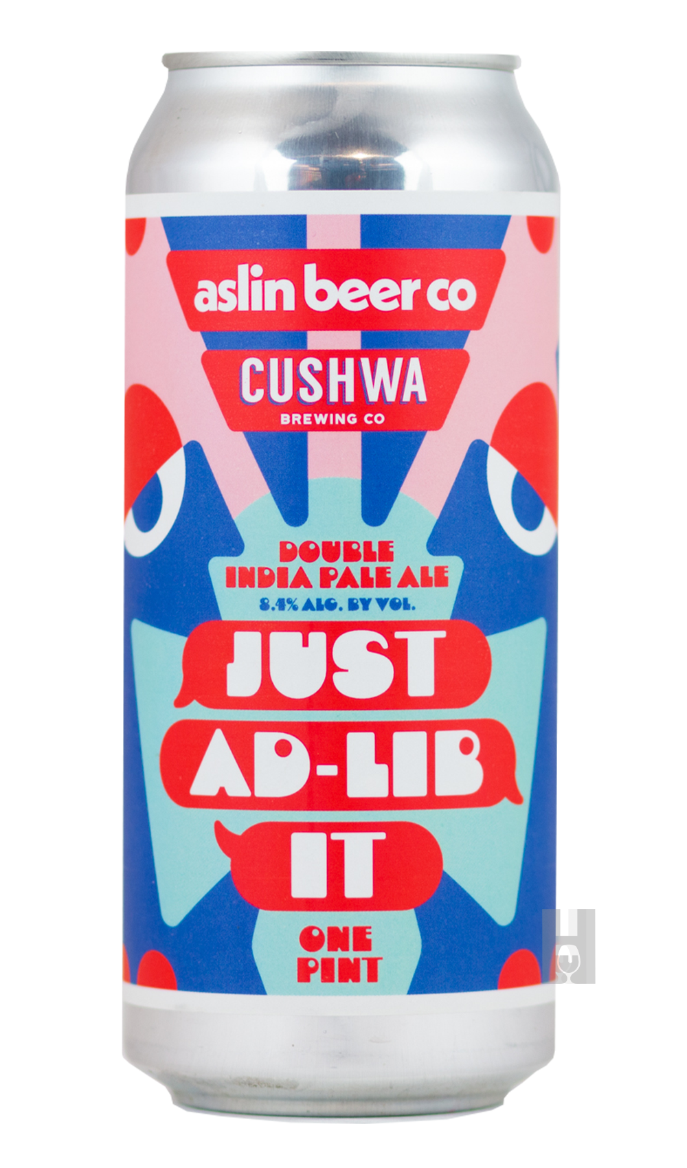Aslin Just Ad-Lib It