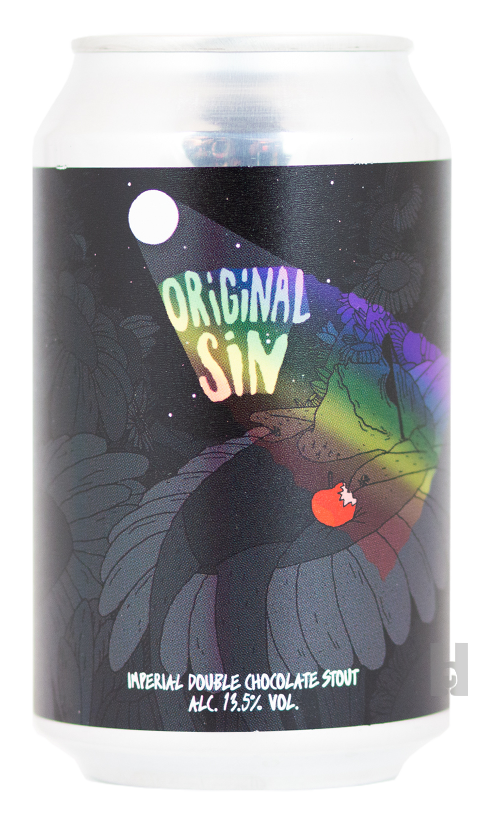 Lervig Original Sin