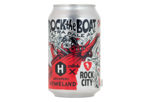 Homeland Rock The Boat Homeland Rock The Boat