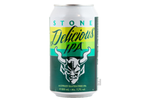 Stone Delicious IPA - Hoptimaal