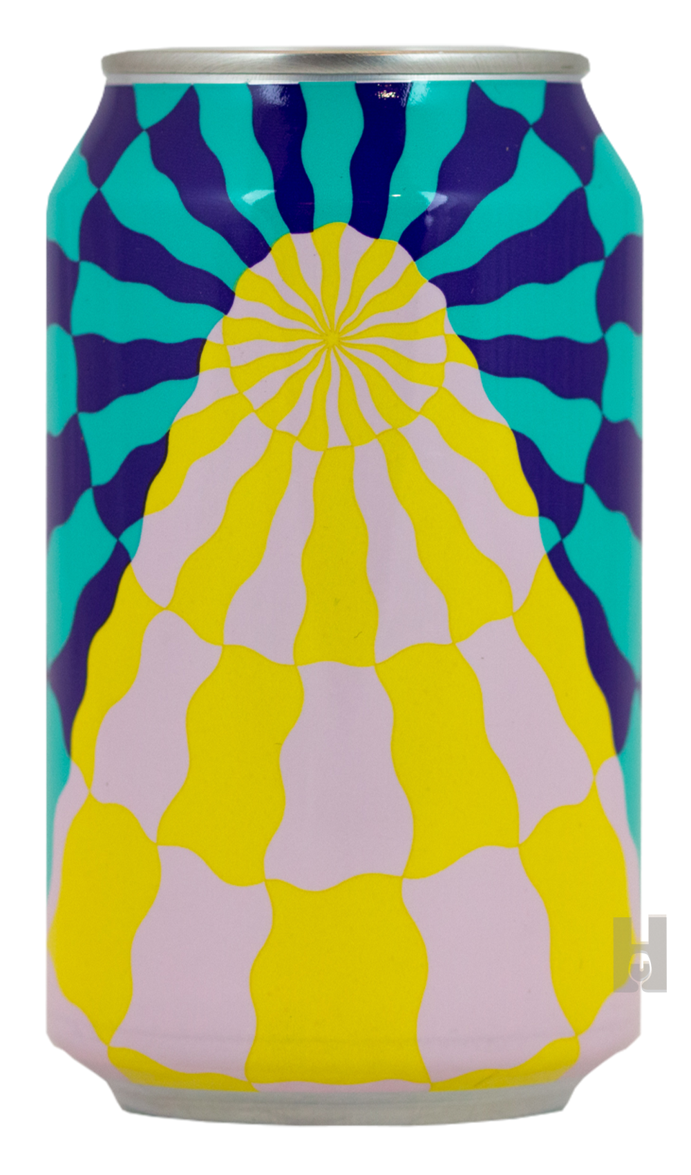 Omnipollo Pleroma Orange Pineapple Crème Brûlée