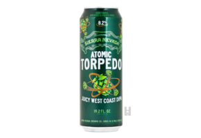 Sierra Nevada Atomic Torpedo Sierra Nevada Atomic Torpedo
