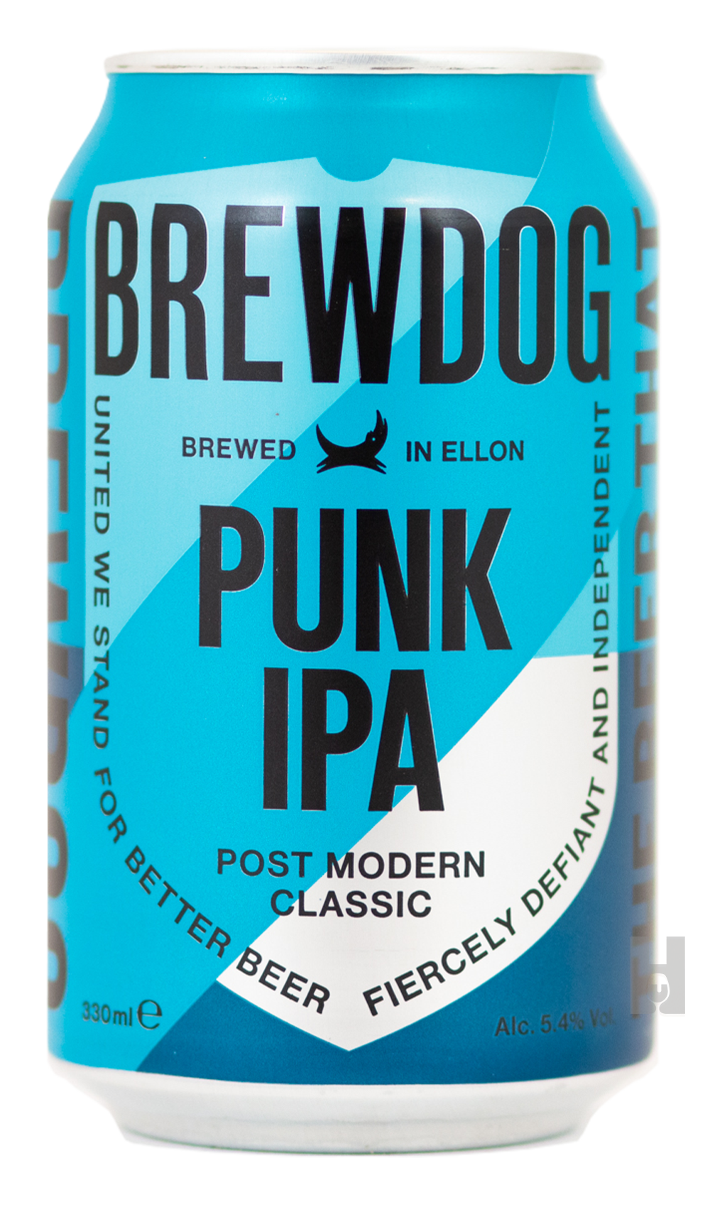BrewDog Punk IPA