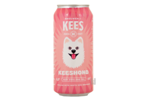 Kees Keeshond Kees Keeshond