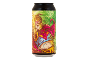 Seven Island Ultra Hop Hero Seven Island Ultra Hop Hero