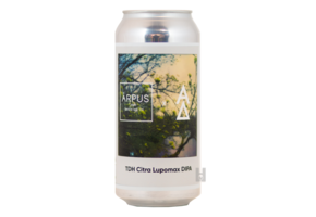 Arpus TDH Citra Lupomax DIPA Arpus TDH Citra Lupomax DIPA