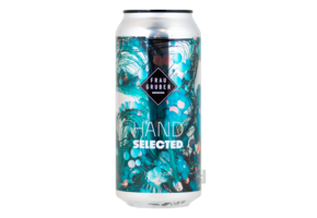 FrauGruber Hand Selected FrauGruber Hand Selected