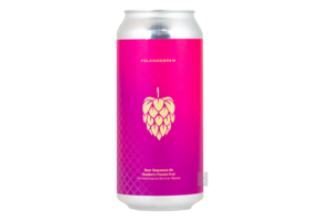 Folkingebrew Sour Sequence #4 Folkingebrew Sour Sequence #4