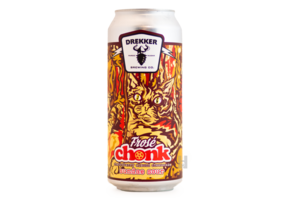 Drekker Brewing Company Frosé Chonk - CherryBerry Almond Cheesecake Drekker Brewing Company Frosé Chonk - CherryBerry Almond Cheesecake