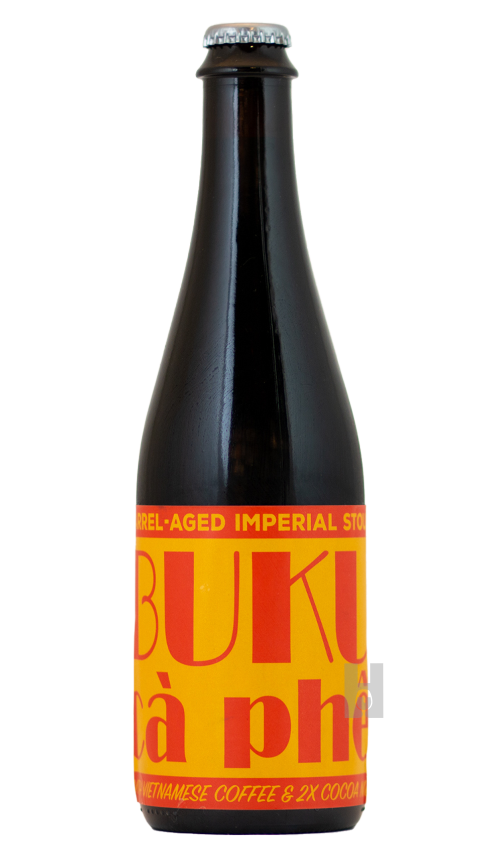 Aslin Beer Company Buku Cà Phê (2022)