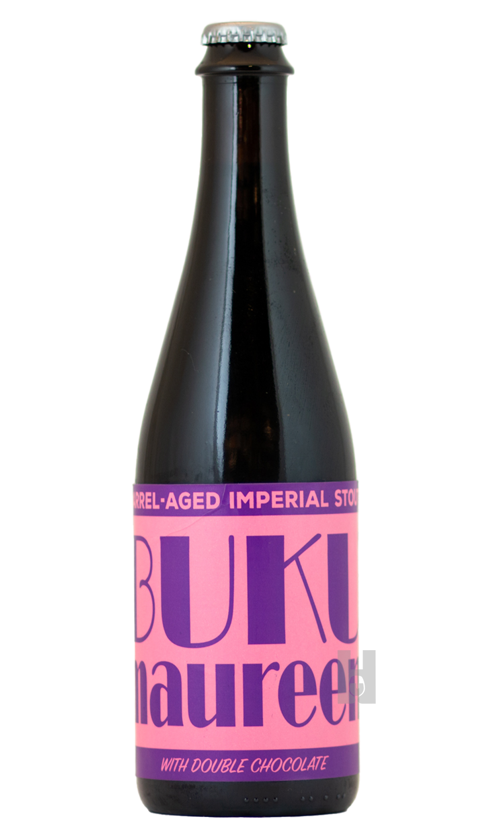 Aslin Beer Company Buku Maureen (2022)