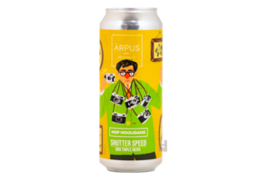 Hop Hooligans Shutter Speed Hop Hooligans Shutter Speed