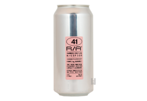 Rio Azul RA 41 Summer IPA 