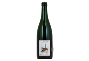 Brasserie Cantillon Grand Cru Bruocsella Lambic Bio 75cl Brasserie Cantillon Grand Cru Bruocsella Lambic Bio 75cl