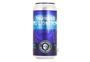 Sudden Death Thunder And Lightning (2022) Sudden Death Thunder And Lightning (2022)