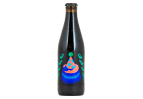 Omnipollo Georg Double BA Stout - Hoptimaal