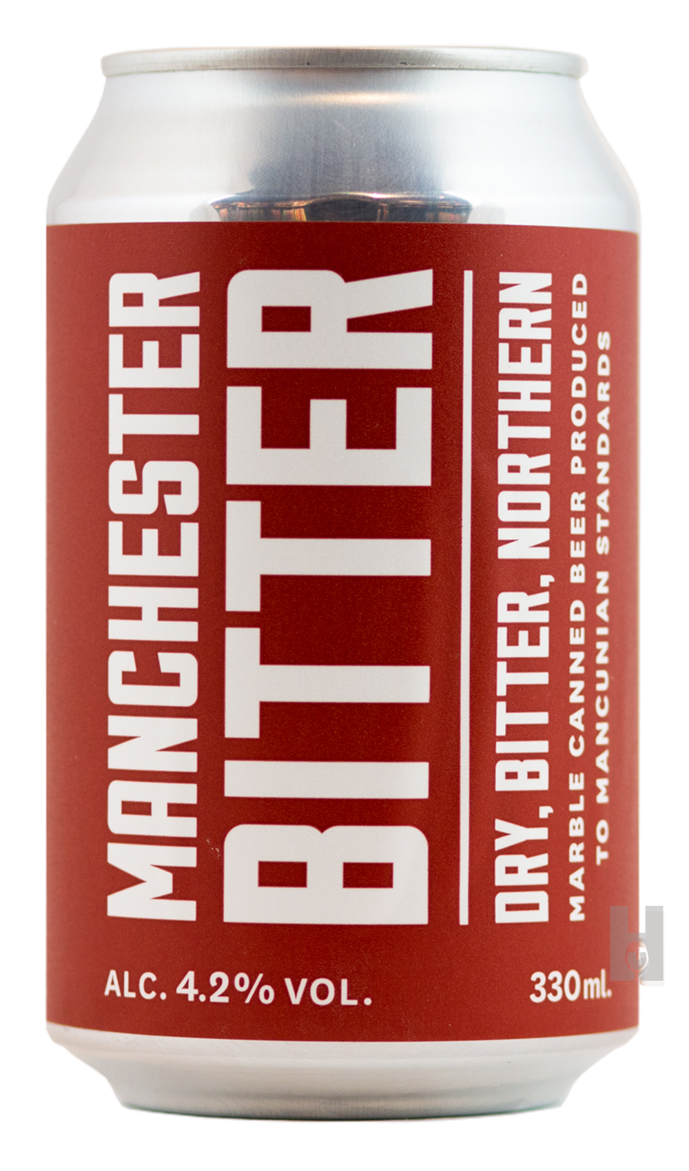 Marble Manchaster Bitter