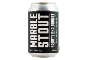 Marble Stout Marble Stout