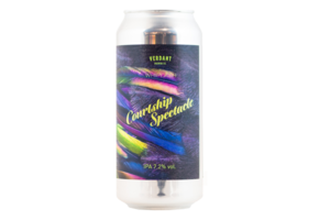 Verdant Courtship Spectacle Verdant Courtship Spectacle