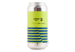 Verdant If We Must Verdant If We Must