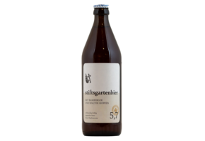 Schlenkerla Bamberger Stiftsgartenbier - Hoptimaal