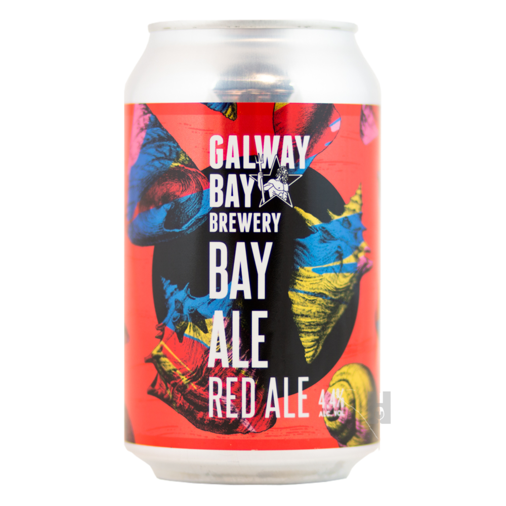 Galway Bay Bay Ale Hoptimaal