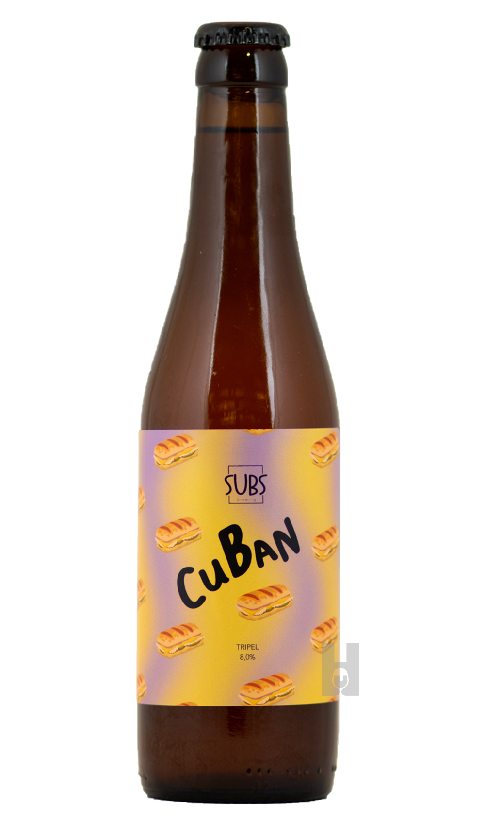 Subs Cuban