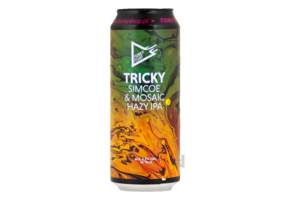 Funky Fluid Tricky Funky Fluid Tricky