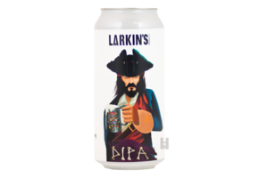 Larkin's Thy ol Citra - Hoptimaal